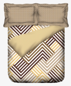 Marvella Comforter Double Size - Duvet Cover, HD Png Download, Transparent PNG