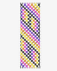 Normal Pattern Candy Stripe Bracelet Pattern Hd Png Download Transparent Png Image Pngitem