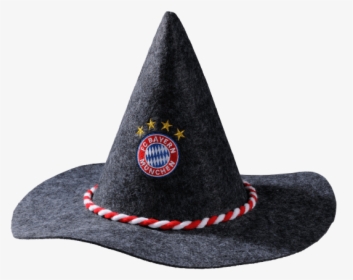 Hat Logo - Fcbayern Hut, HD Png Download, Transparent PNG