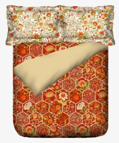 Marvella Comforter Double Size - Handbag, HD Png Download, Transparent PNG