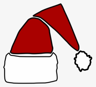 Colour Christmas Hat, HD Png Download, Transparent PNG