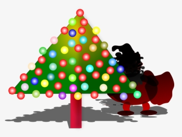Fir,pine Family,christmas Decoration, HD Png Download, Transparent PNG