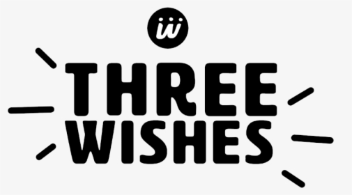 Three Wishes Logo, HD Png Download, Transparent PNG