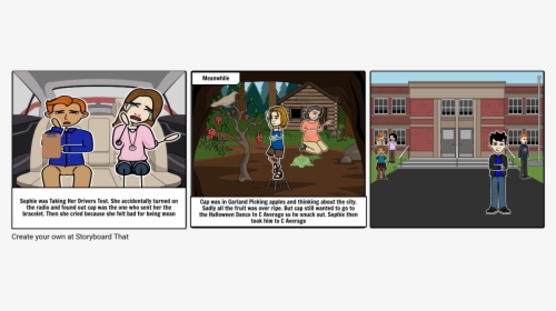 Cartoon, HD Png Download, Transparent PNG