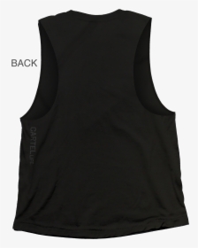 Time Is Money Woman S Tanktop - Active Tank, HD Png Download, Transparent PNG