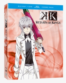 Return Of Kings, HD Png Download, Transparent PNG