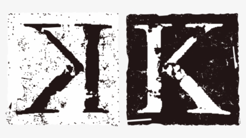 K - K Project Transparent Logo, HD Png Download, Transparent PNG