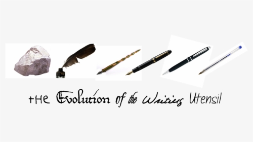 As Needs Change, Humans Develop And Build On Old Designs - Cross Pens, HD Png Download, Transparent PNG