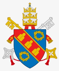 Papal Coat Of Arms, HD Png Download, Transparent PNG