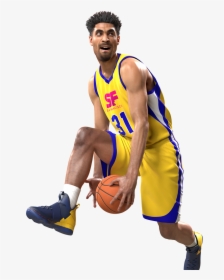 Virtual Basketball, HD Png Download, Transparent PNG