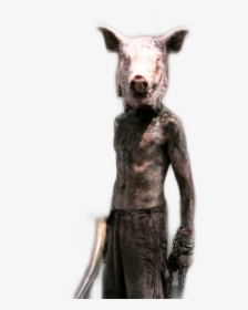 #pig #mask #evil - Peruvian Hairless Dog, HD Png Download, Transparent PNG