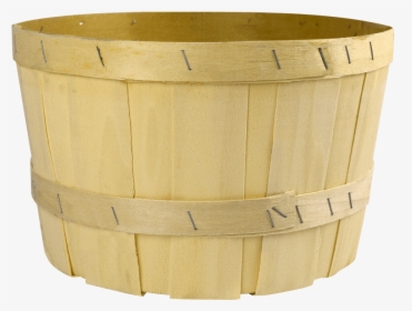 Apple Basket   Class - Wood, HD Png Download, Transparent PNG