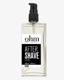 Ohm Body Works - Lotion, HD Png Download, Transparent PNG