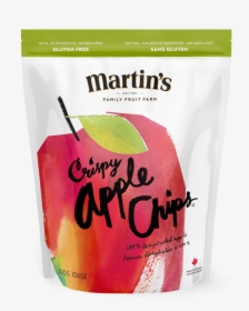 Club Format - Martin's Apple Chips, HD Png Download, Transparent PNG