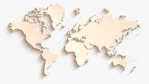 Kunbus Distributors Worldwide - World Map Pastoral Nomadism, HD Png Download, Transparent PNG