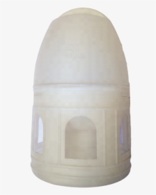 6l Blanco Paloma Waterer - Dome, HD Png Download, Transparent PNG