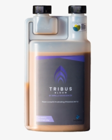 Tribus-bloom - Rhizobacteria, HD Png Download, Transparent PNG