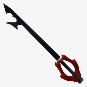 Kingdom Hearts Wiki - Cold Weapon, HD Png Download, Transparent PNG