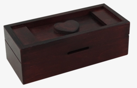 Chinese Puzzle Box - Drawer, HD Png Download, Transparent PNG