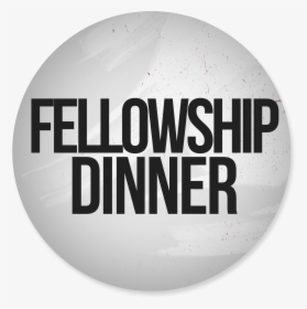 Church Dinner Png - Fellowship Dinner, Transparent Png, Transparent PNG