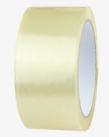 144 Rolls Of Clear Packing Parcel Tape 48mm X 66m Packing - Circle, HD Png Download, Transparent PNG