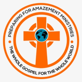 Preparing For Amazement Ministries - Circle, HD Png Download, Transparent PNG
