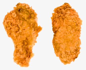 Crispy Fried Chicken, HD Png Download, Transparent PNG