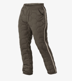 The Insulator Outdoor Pant By Pnuma Outdoors - Insulator Pants, HD Png Download, Transparent PNG