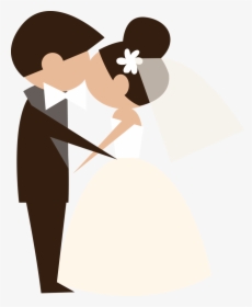 I Do ‿✿⁀○ - Wedding Party Clip Art, HD Png Download, Transparent PNG