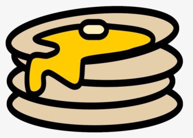 Pancake, HD Png Download, Transparent PNG
