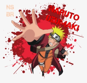 Naruto Shippuden Rasengan Png, Transparent Png, Transparent PNG