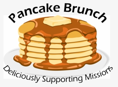 Pancake Clipart Png, Transparent Png, Transparent PNG
