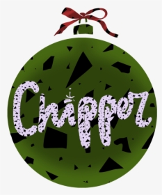Vector - Christmas Ornament, HD Png Download, Transparent PNG