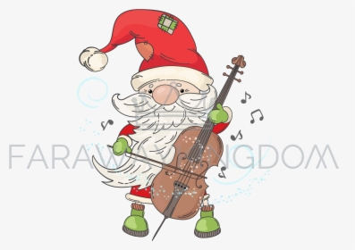 Merry Christmas For Musician, HD Png Download, Transparent PNG