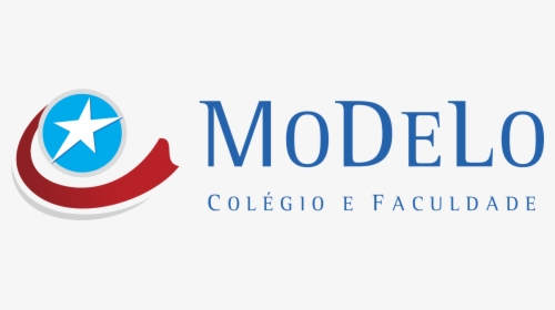 Faculdade Modelo , Png Download - Logo Faculdade Modelo, Transparent Png, Transparent PNG