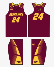 Template Basketball Jersey Editor, HD Png Download, Transparent PNG