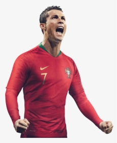 Cristiano Ronaldo Portugal Png, Transparent Png, Transparent PNG