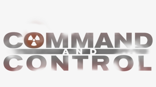 Command And Control - Command And Control Logo, HD Png Download, Transparent PNG