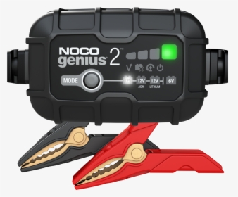 Noco Genius Charger, HD Png Download, Transparent PNG