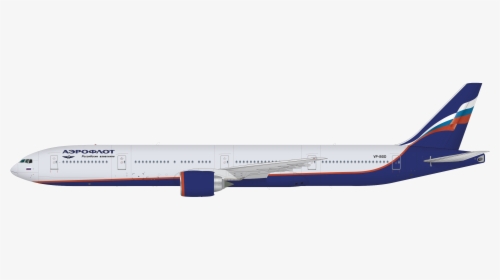 Aeroflot Su106, HD Png Download, Transparent PNG