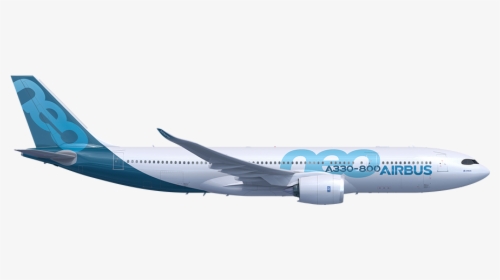 Image - Airbus A330 900 Neo, HD Png Download, Transparent PNG