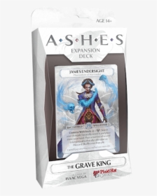 Ashes Rise Of The Phoenixborn Expansion, HD Png Download, Transparent PNG