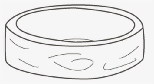 Men S - Bangle, HD Png Download, Transparent PNG