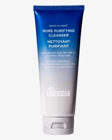 Pores No More Pore Purifying Cleanser, HD Png Download, Transparent PNG