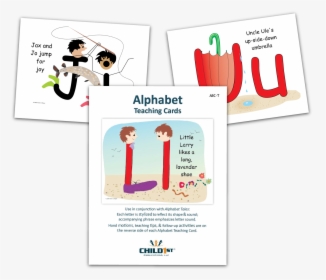 Alphabet Teaching Cards   Class Lazyload Lazyload Mirage - Cartoon, HD Png Download, Transparent PNG