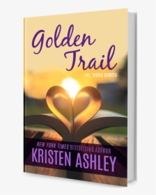 Buy Golden Trail - Greeting Card, HD Png Download, Transparent PNG