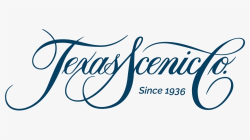 Texas Scenic Company - Texas Scenic Company, Inc., HD Png Download, Transparent PNG