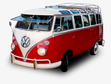 Vw Bus Importações - Volkswagen, HD Png Download, Transparent PNG