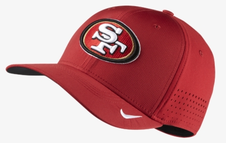 Logos And Uniforms Of The San Francisco 49ers, HD Png Download, Transparent PNG