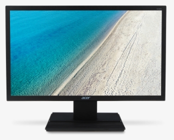 Monitor Acer V276hl 27 6, HD Png Download, Transparent PNG